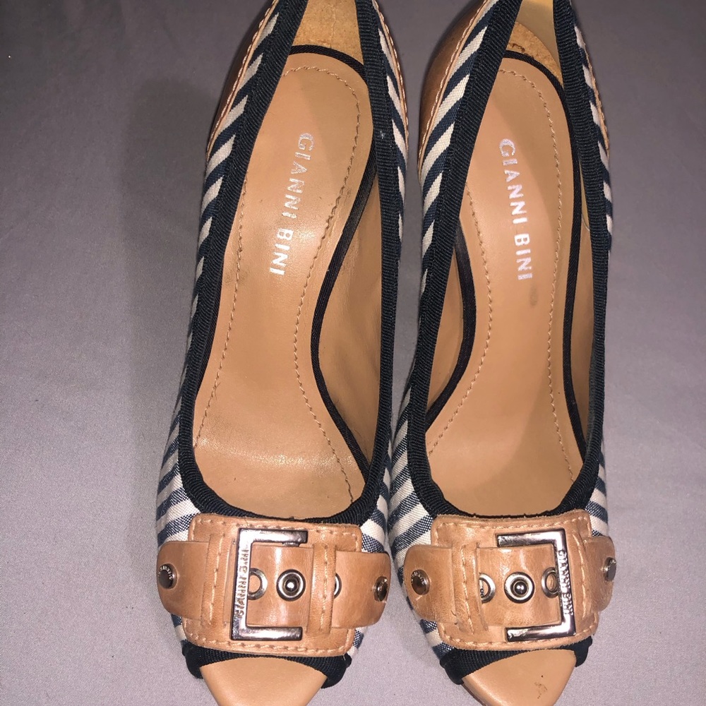 Gianni Bini heels